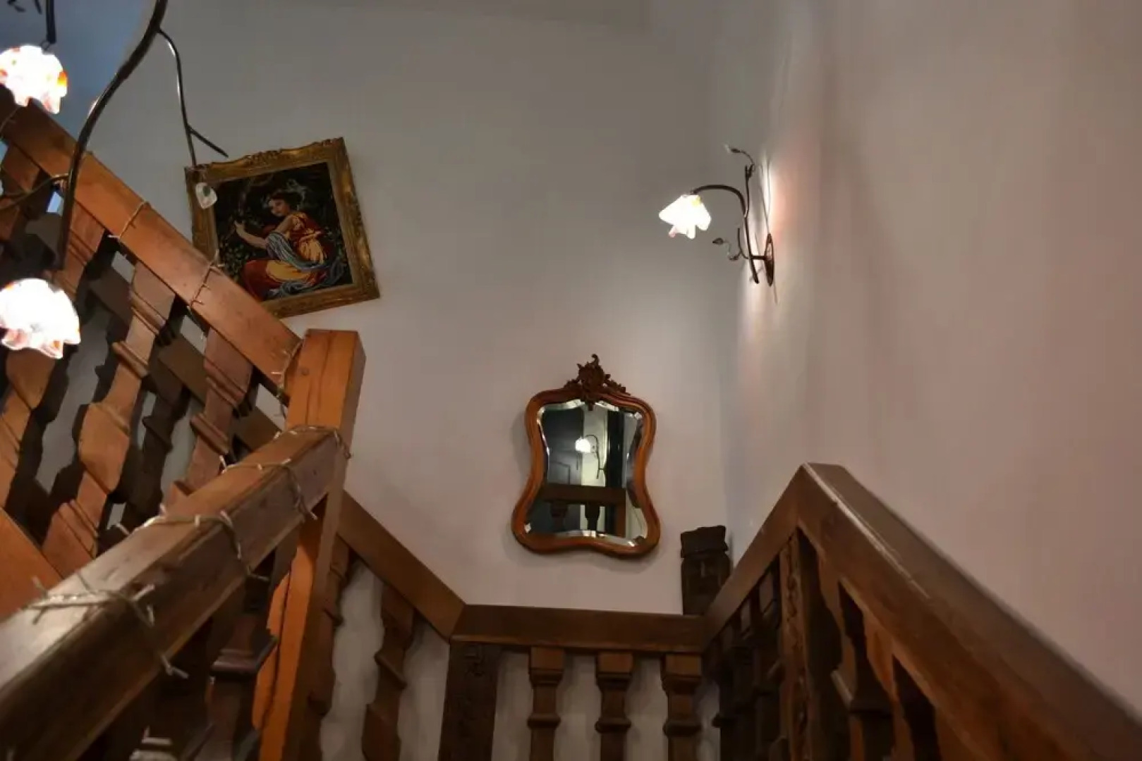 Domaine des Trois Sorciers