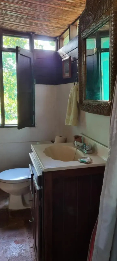 The River House