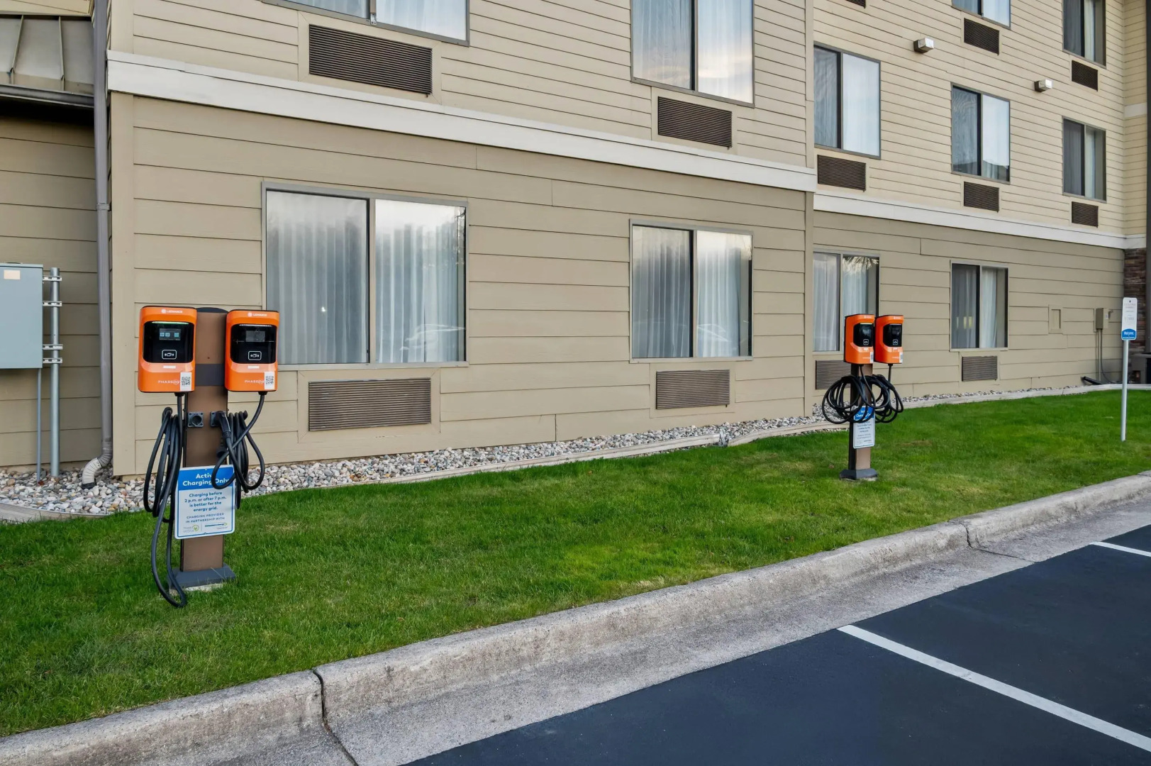 Comfort Suites Grandville - Grand Rapids SW