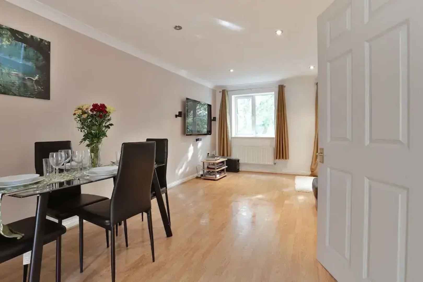 Austin David Apartments - Classic 2 Bed