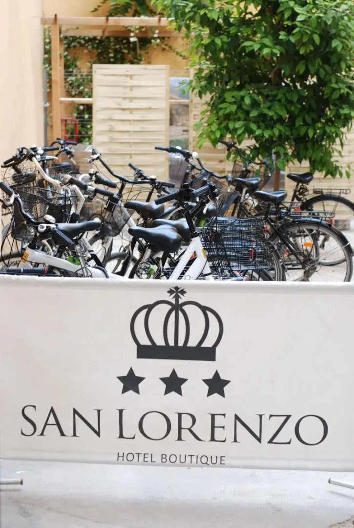 Hotel San Lorenzo Boutique