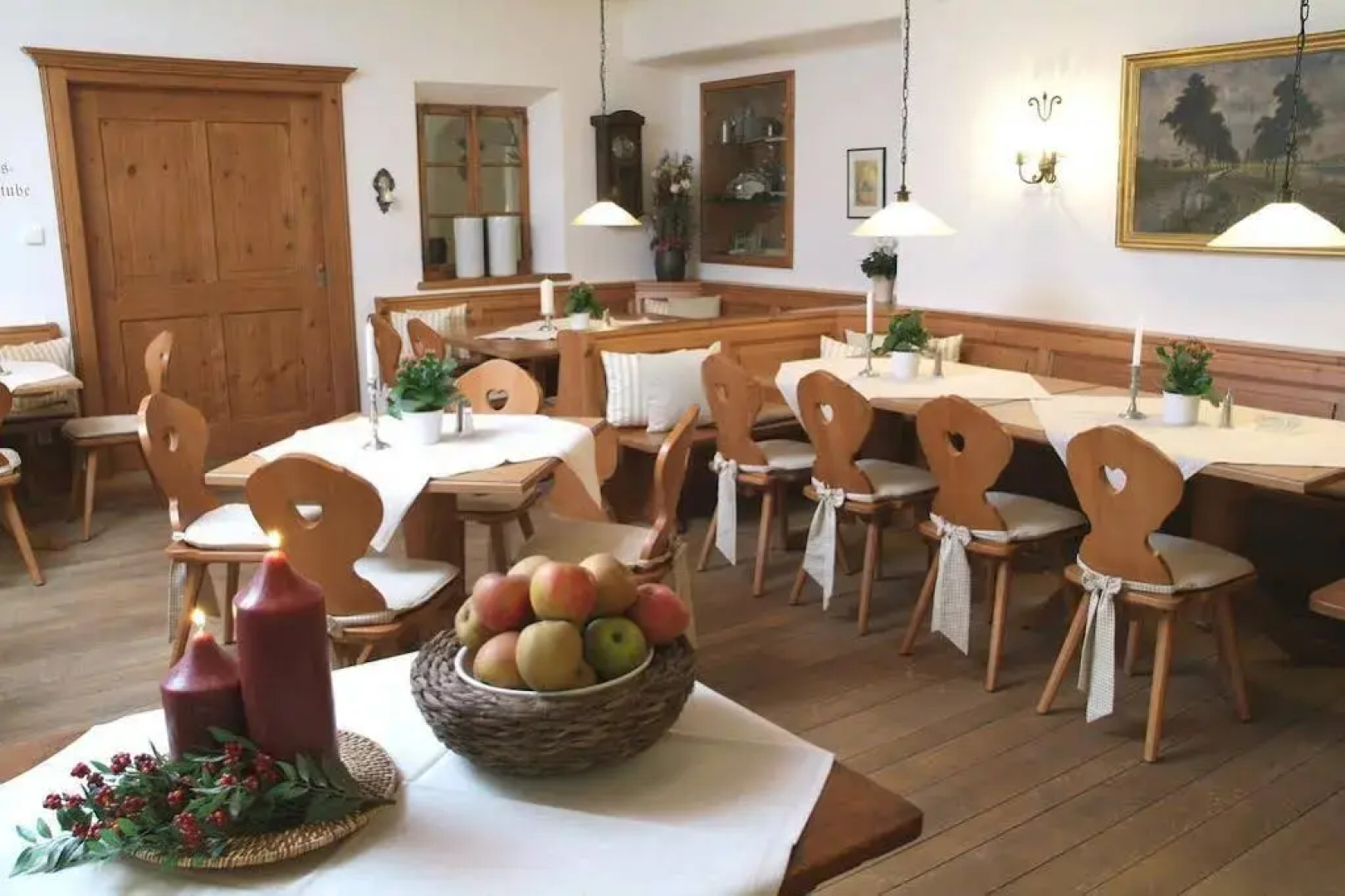 Metzgerei Gasthof Romantikhotel Der Millipp