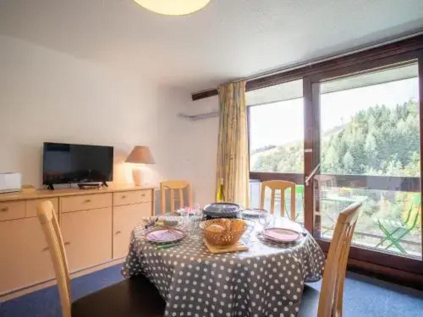 Apartment Vostok Zodiaque.52