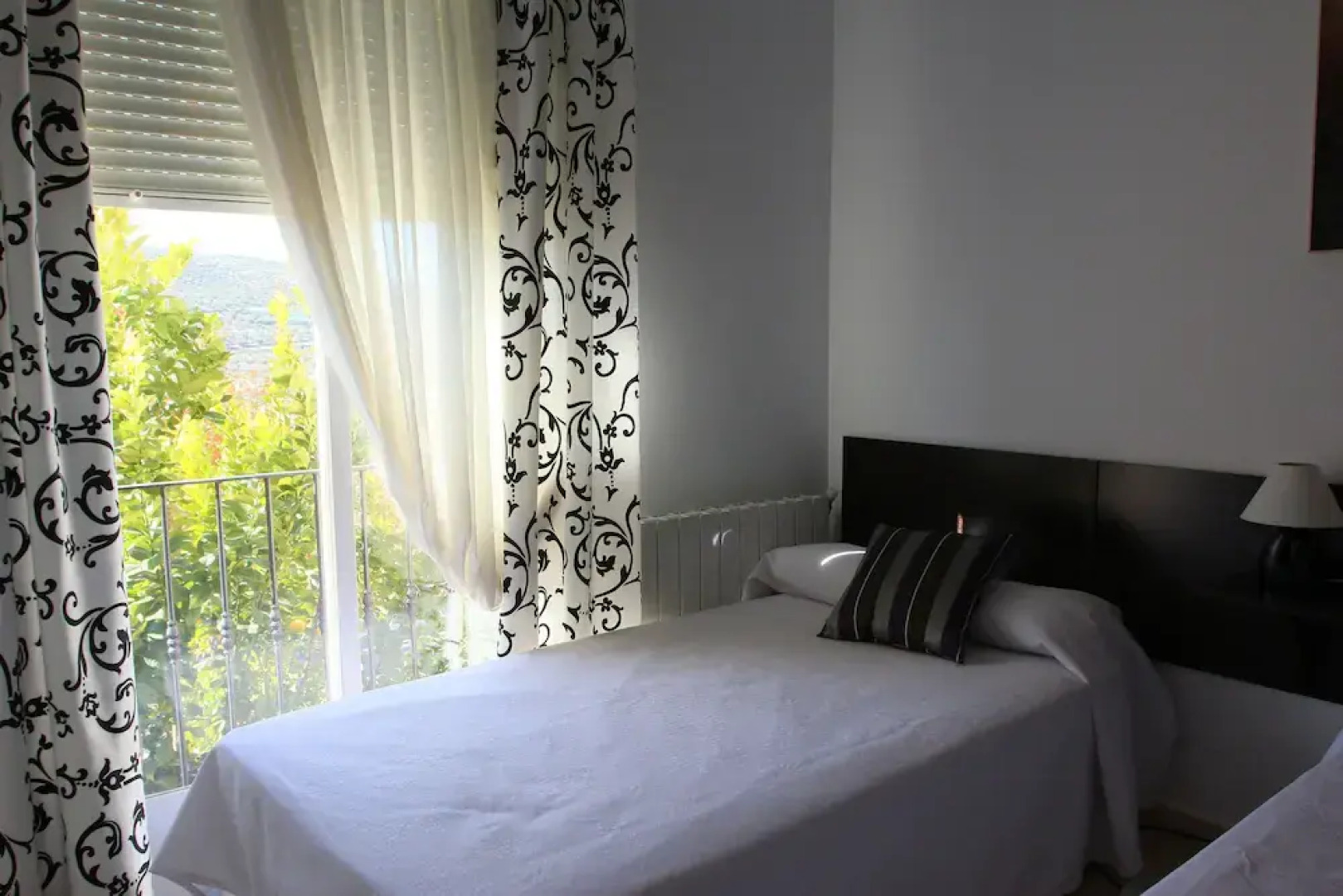 Apartamentos Fuente De La Salud