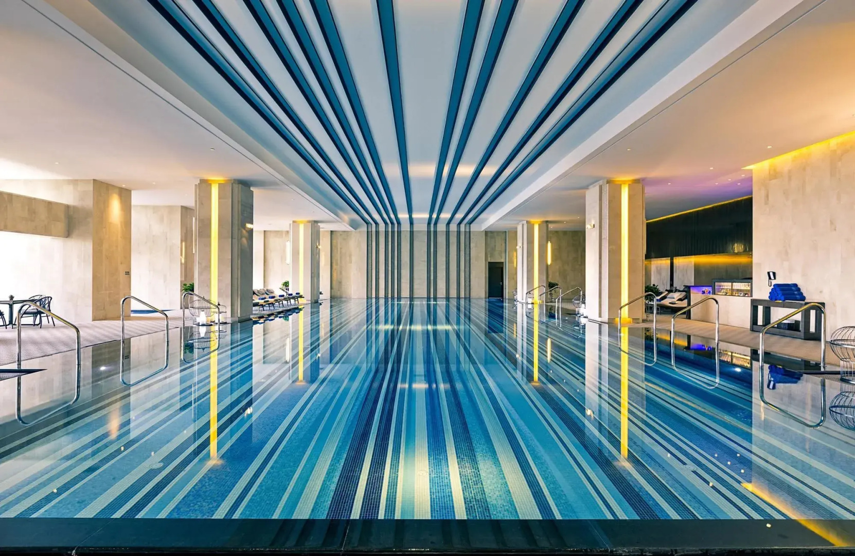 Hilton Dali Resort & Spa