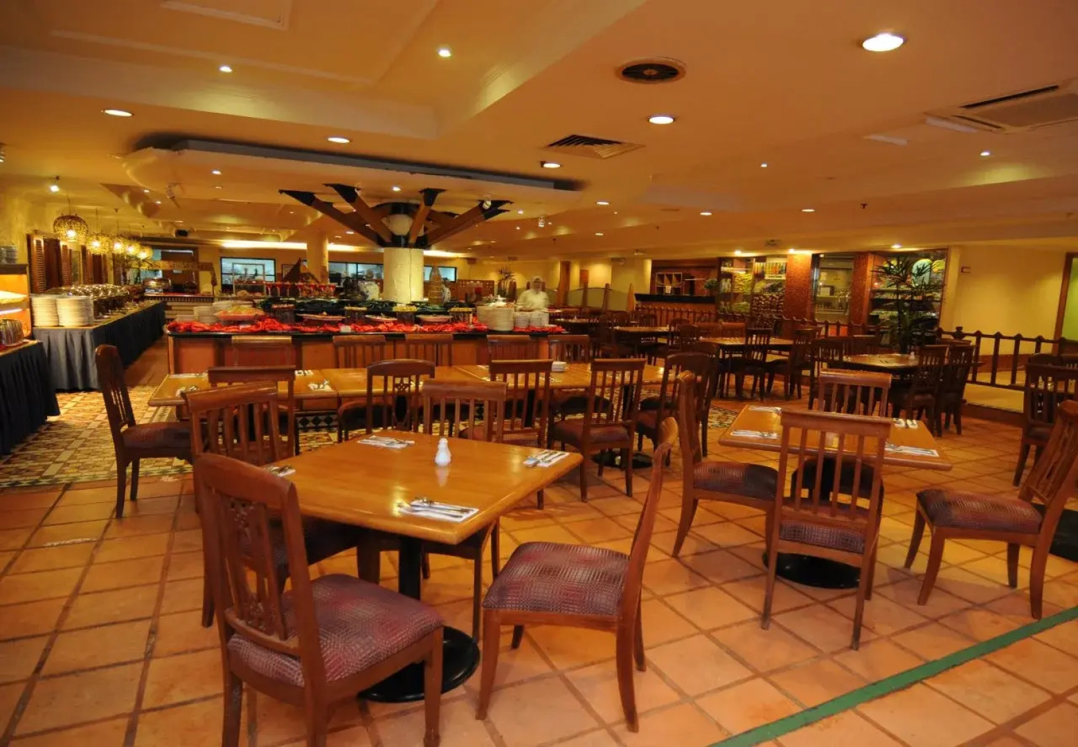 The ZON All Suites Residences