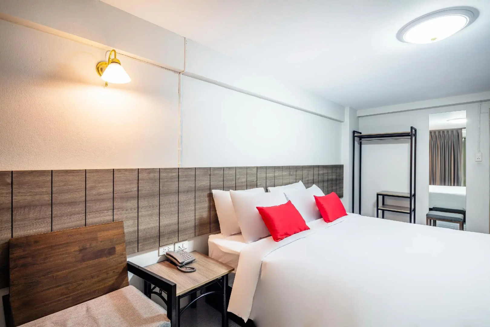 Livotel Express Hotel Ramkhamhaeng 50  Bangkok