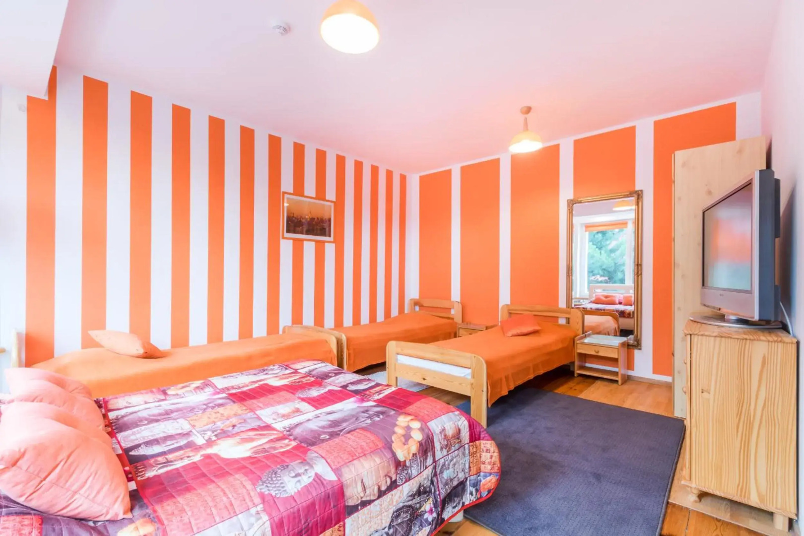 Pokoje Goscinne Oliwia & Laura II