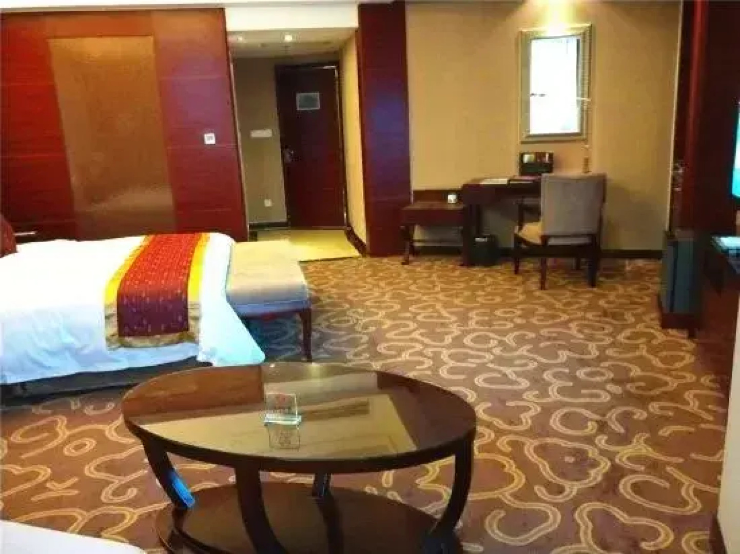 Qingshen Hotel