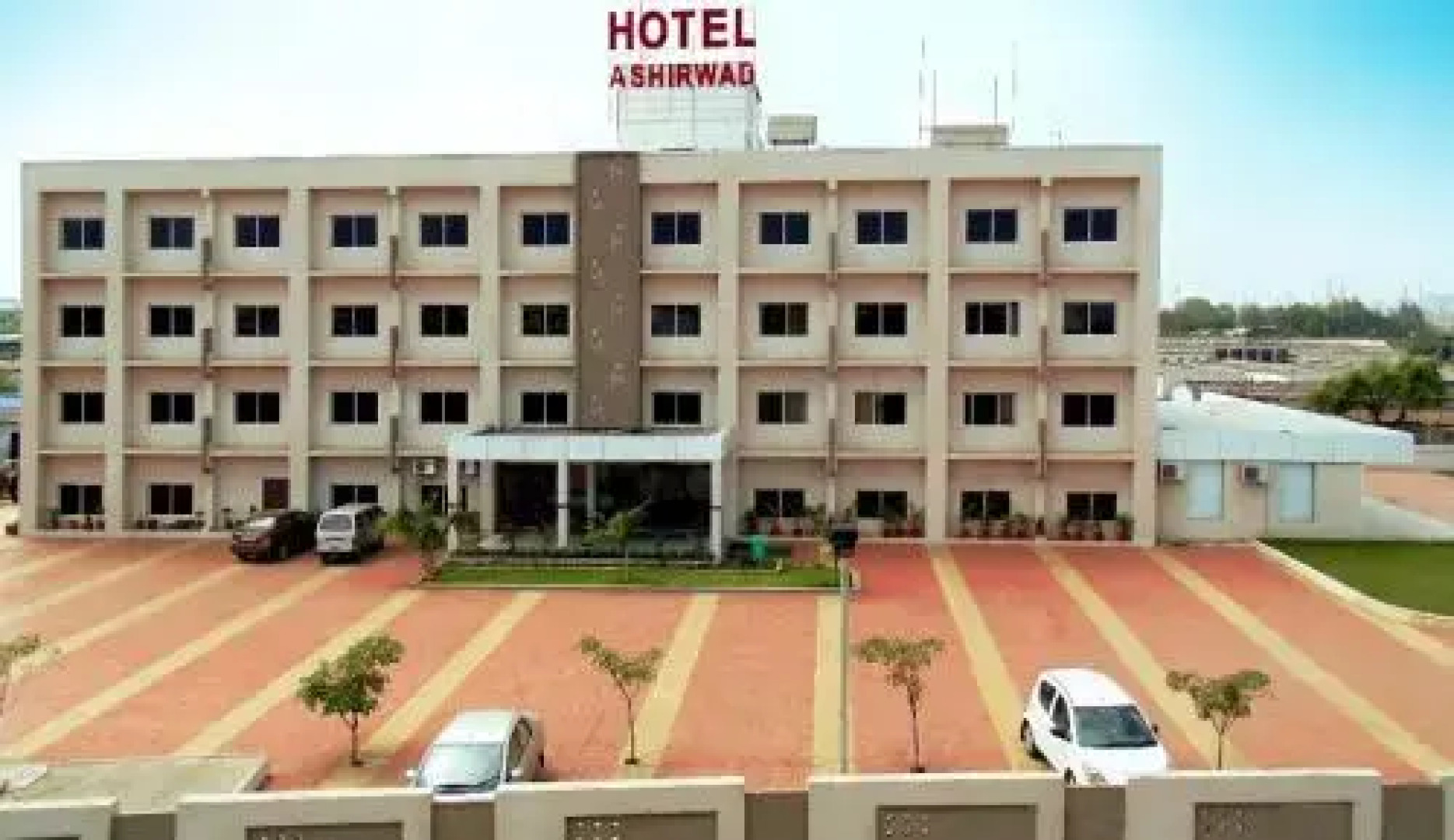 Hotel Ashirwad