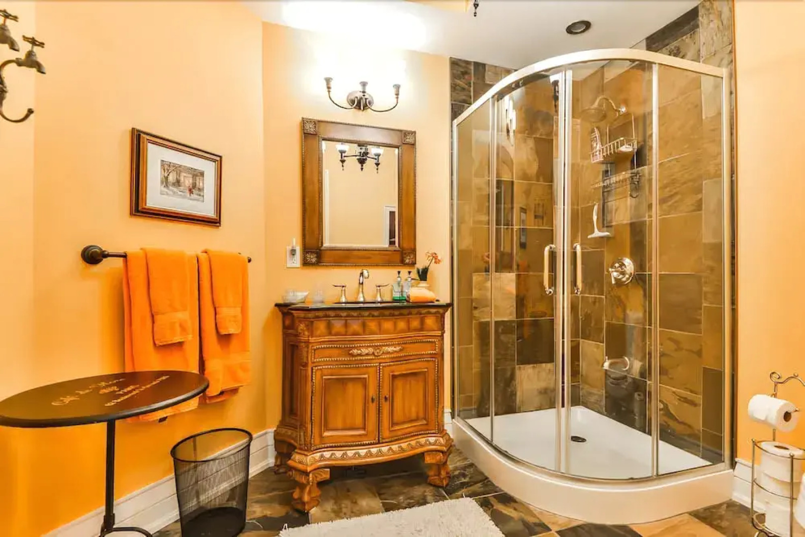 At Home B&B at Rose Manor by Elevate Rooms