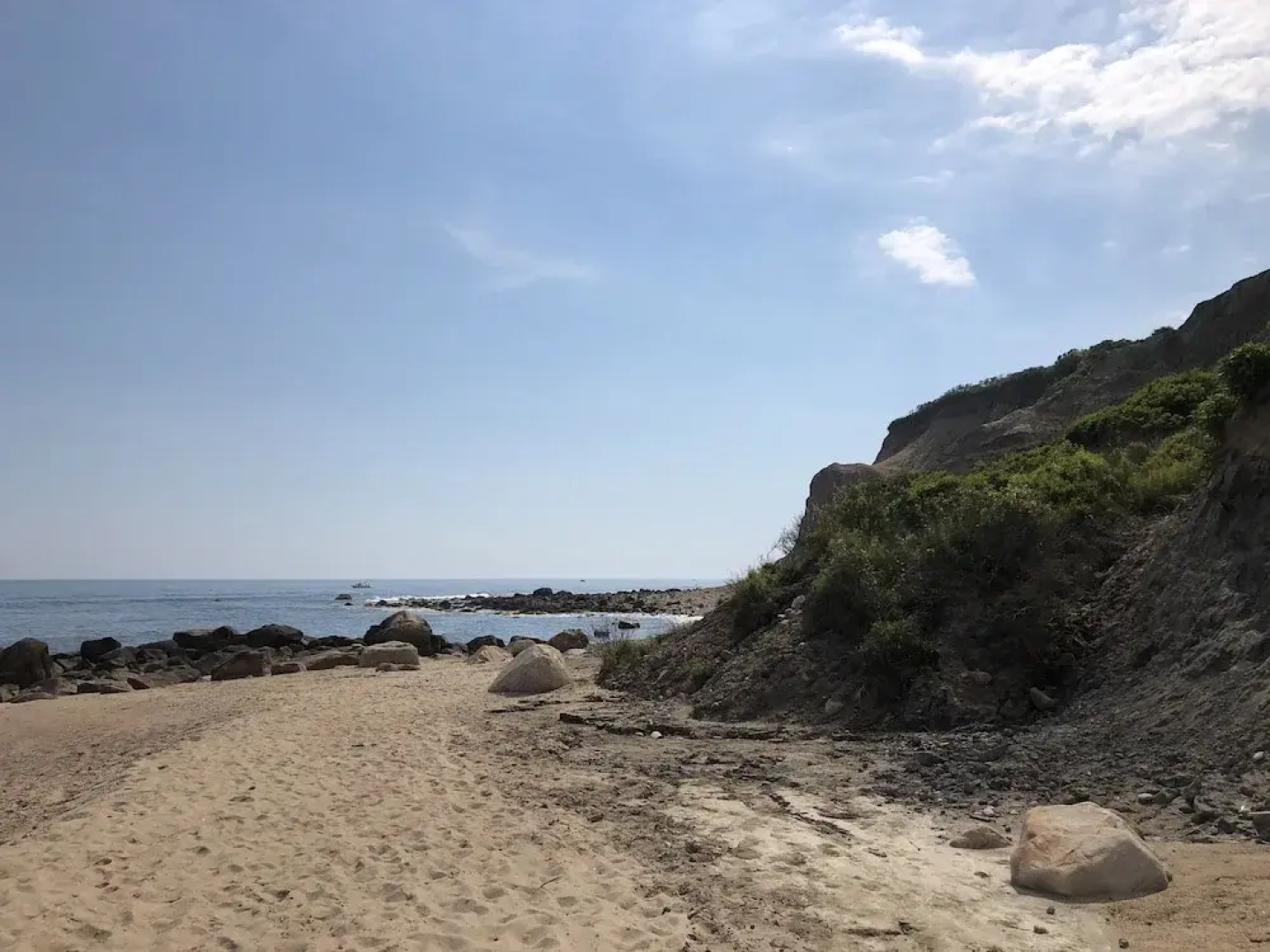 Sea Breeze Inn