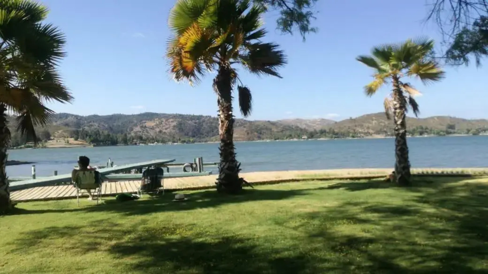 Casa en Lago Rapel ideal familias