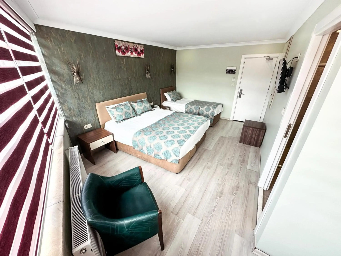 Sagiroglu Hotel