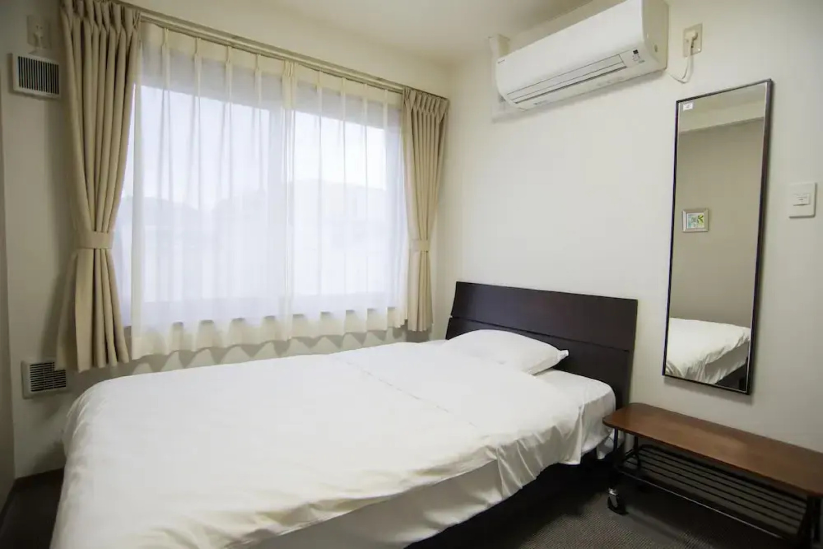 Owatari Pansion will