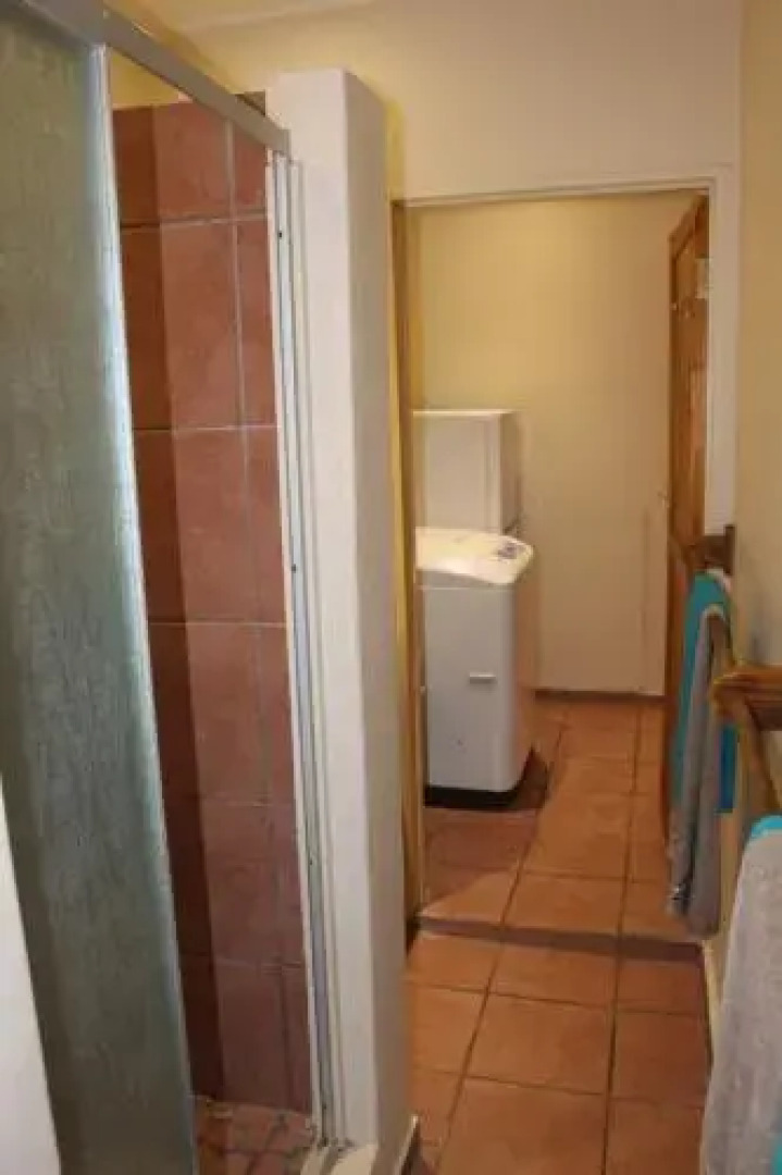 Charming Self Catering Apartment