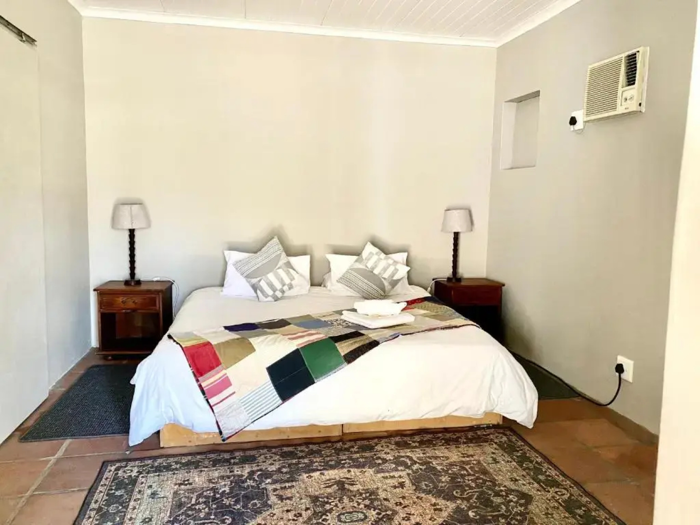 Cederkloof Botanical Retreat