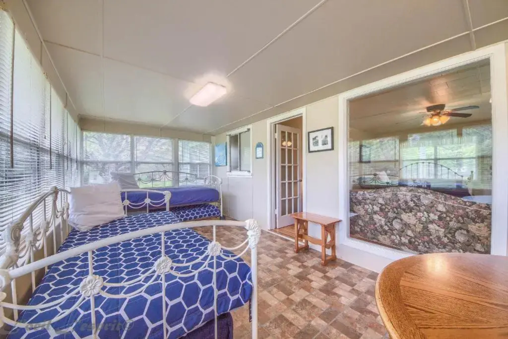 Bluebonnet Cabin Rr9084bc Home