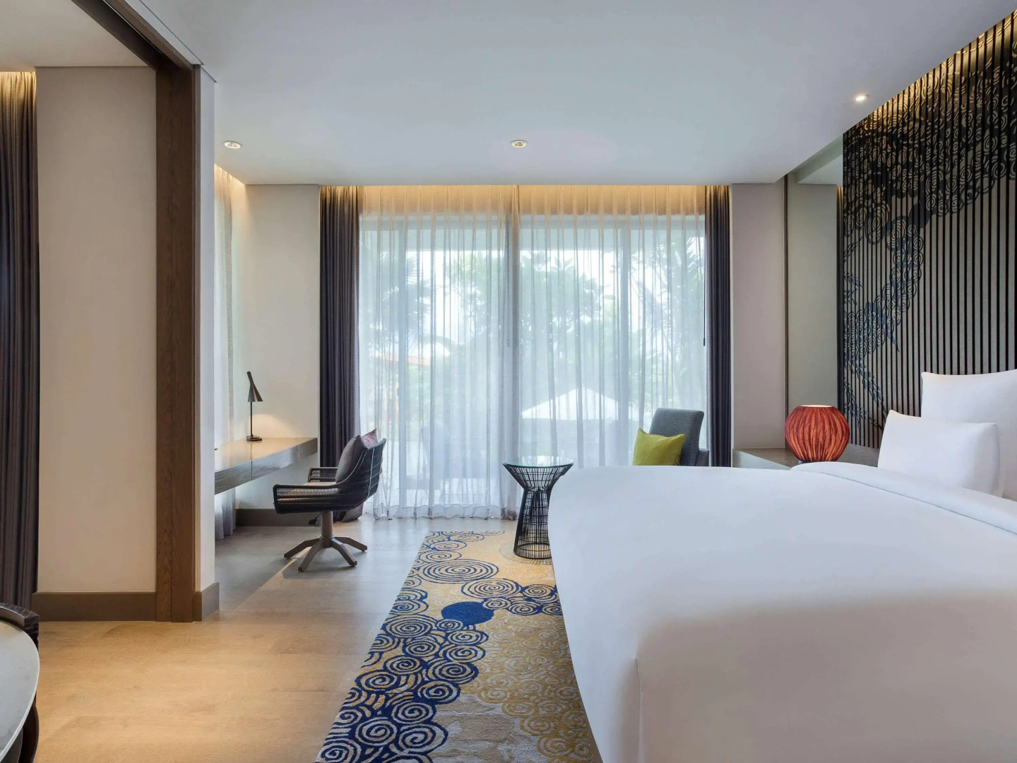 Pullman Ciawi Vimala Hills Resort