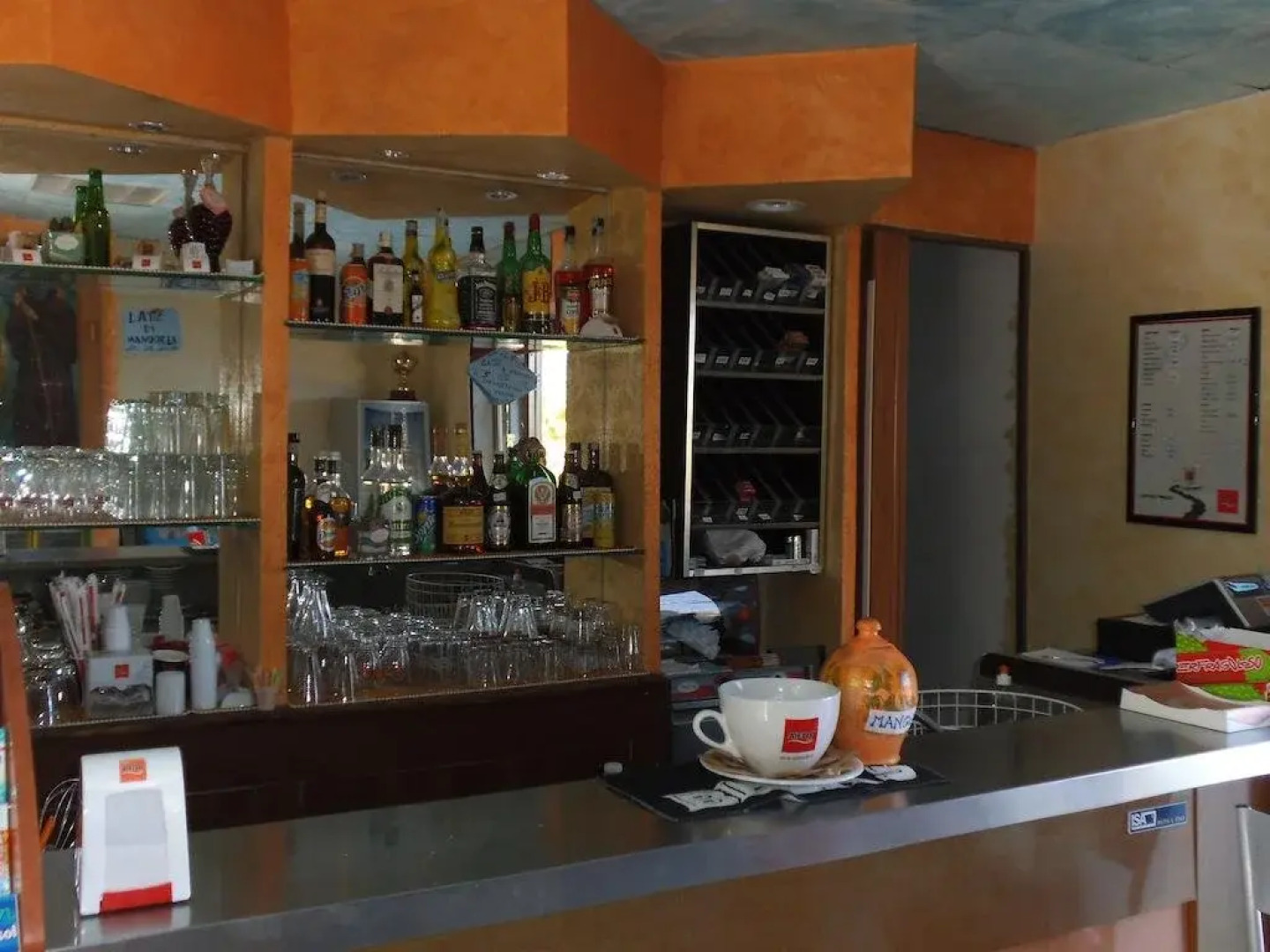 Villaggio La Bussola