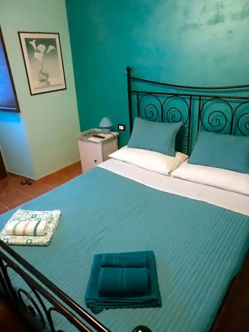 B&B Masseria Majella