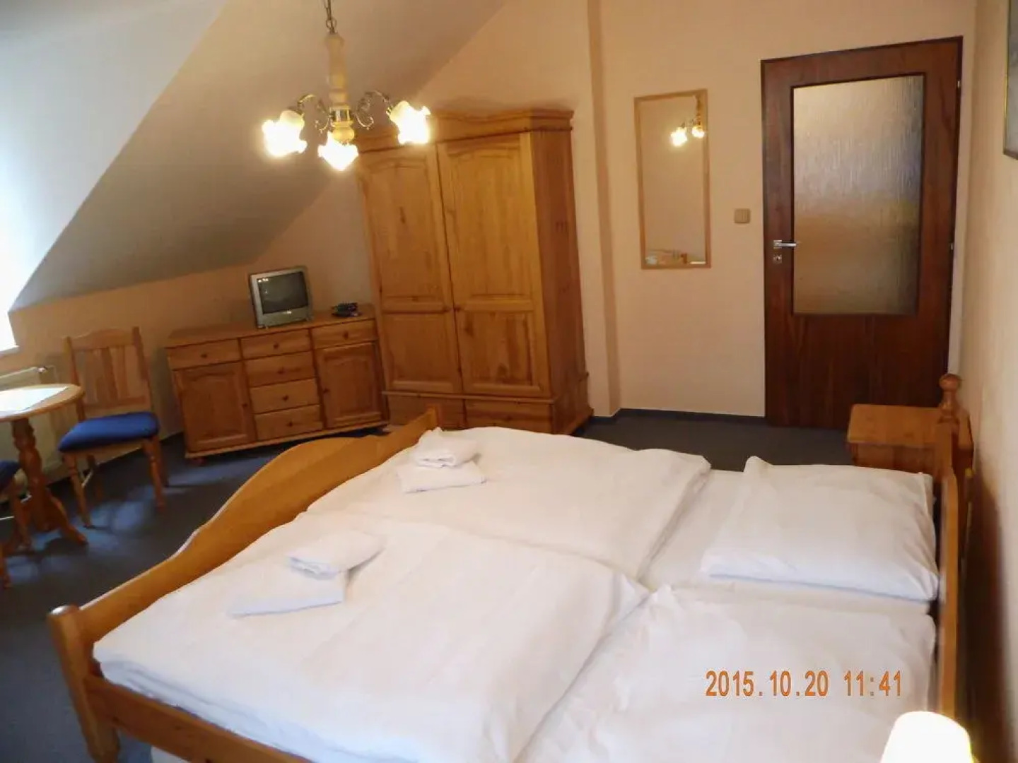 Pension Villa Berolina