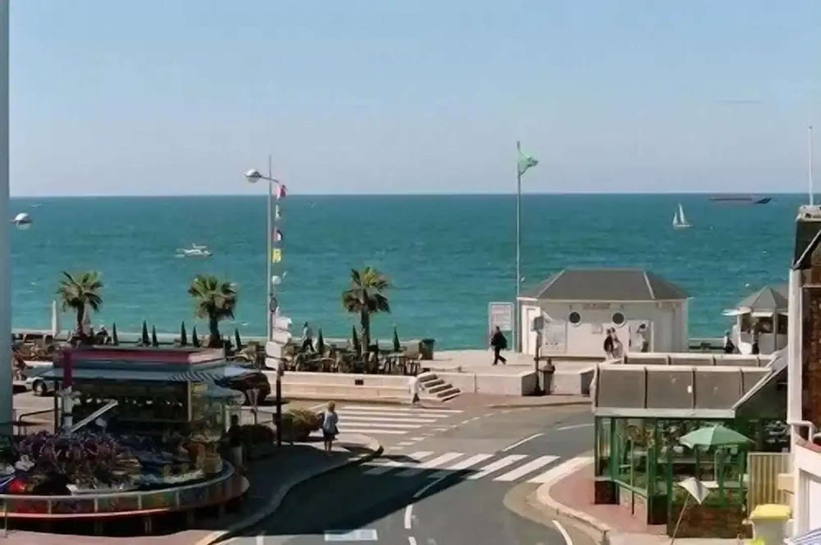 The Originals Boutique, Hôtel d'Angleterre, Fécamp