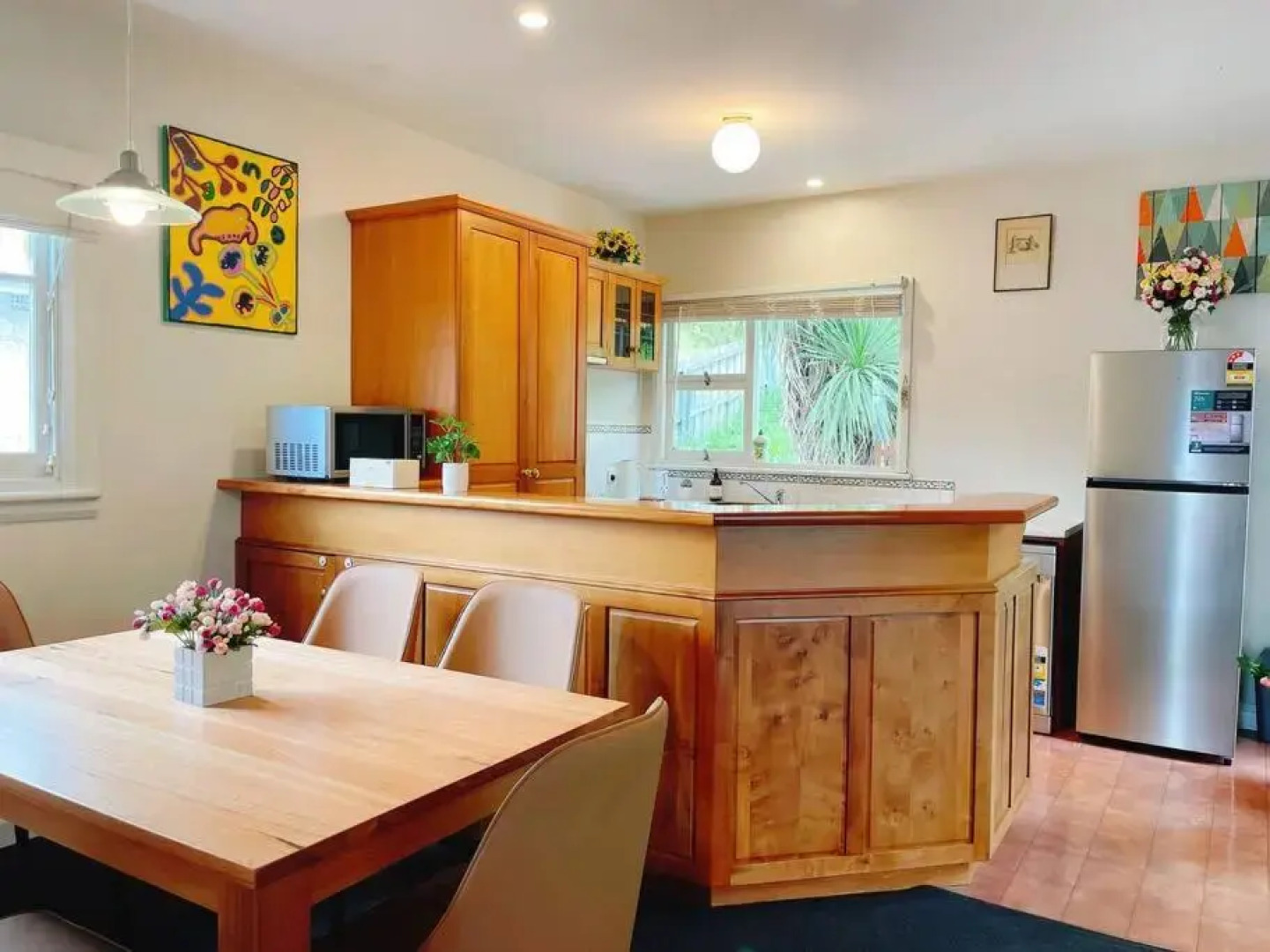 Spectacular River View- Lindisfarne