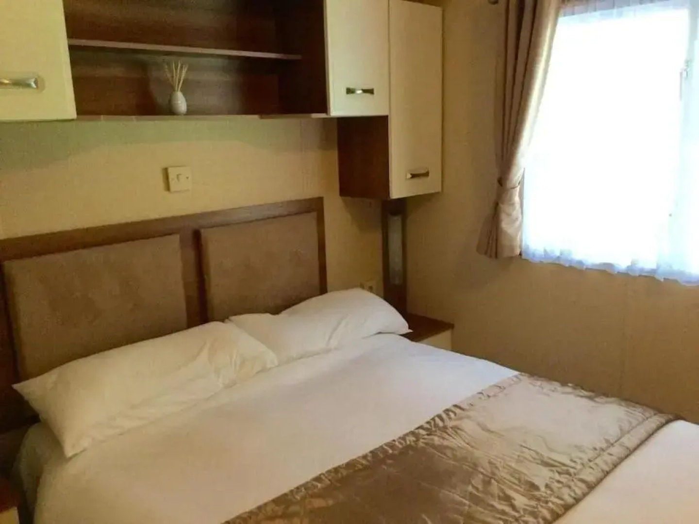 Camping Málaga Monte Parc