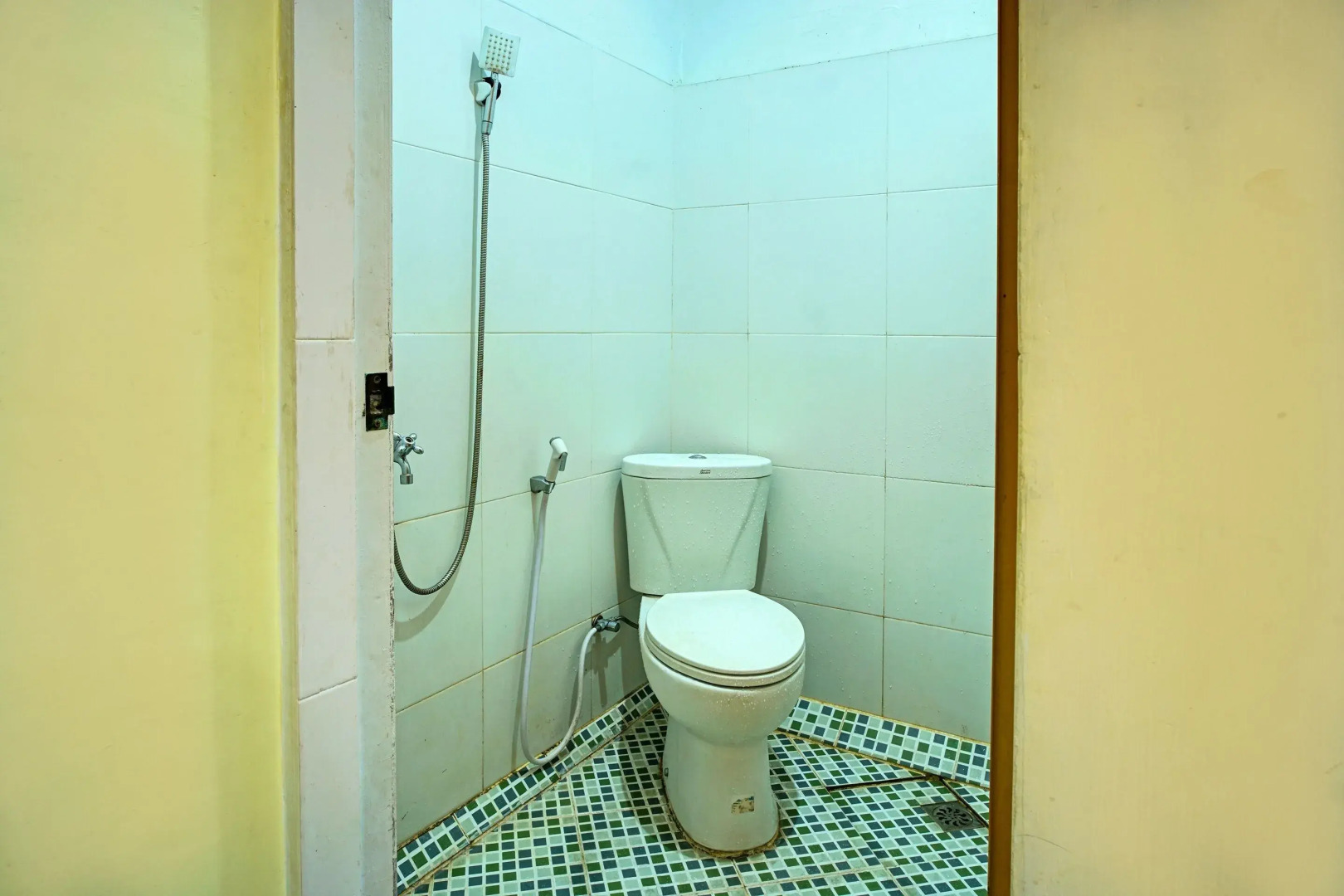 OYO 90979 Ryfana Residence Syariah