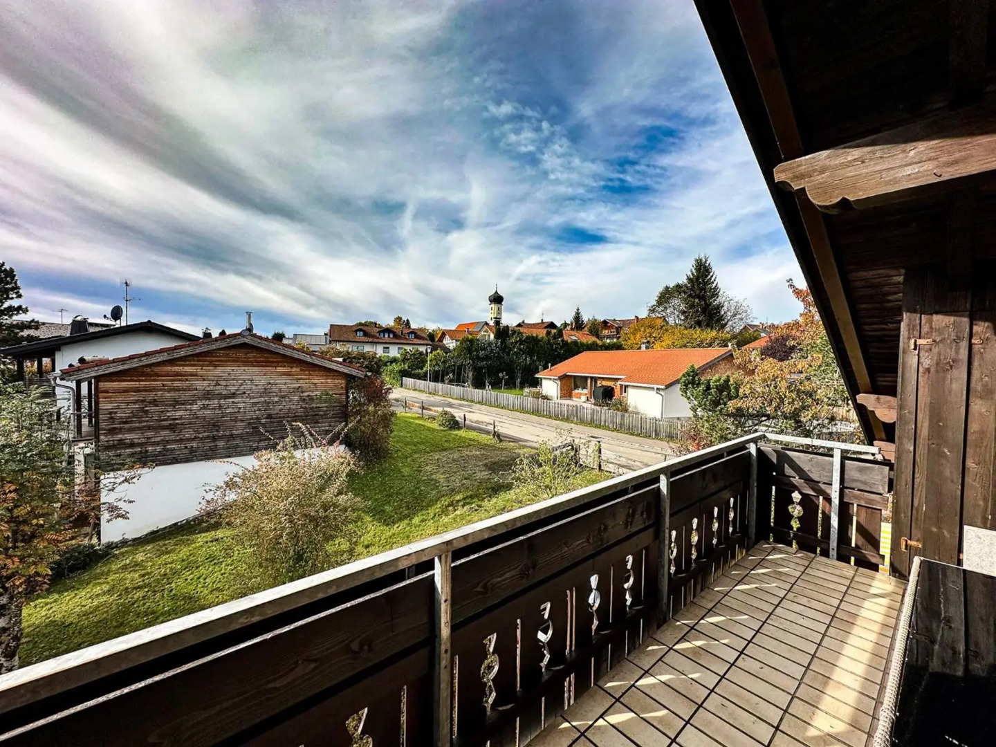 FeWo "Sonnenschein" Oberreute