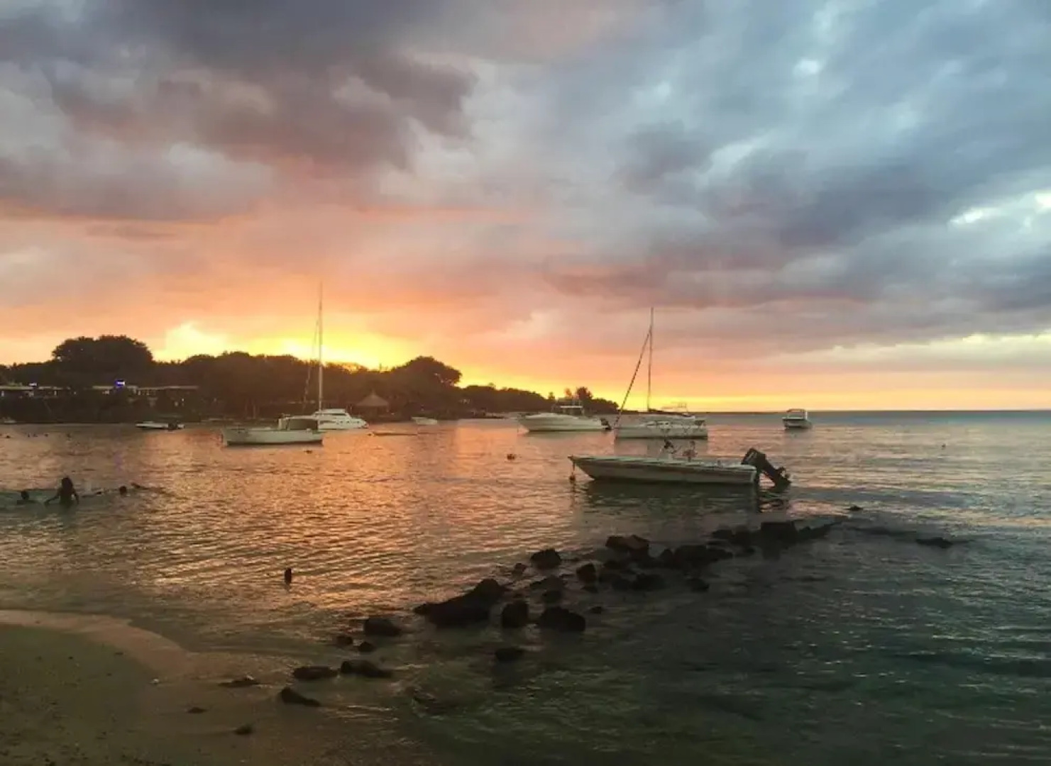 House With one Bedroom in Albion, With Enclosed Garden and Wifi - 100