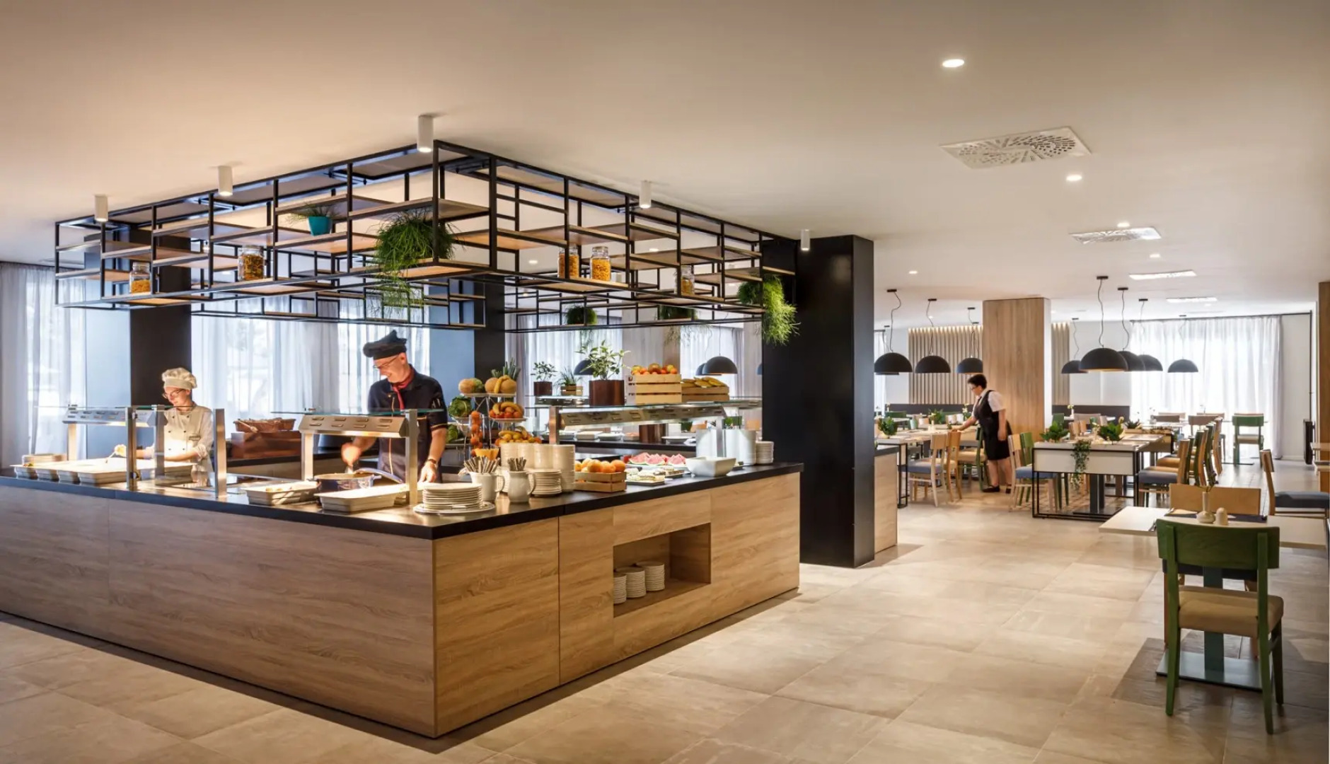 Hotel Mediteran - Liburnia