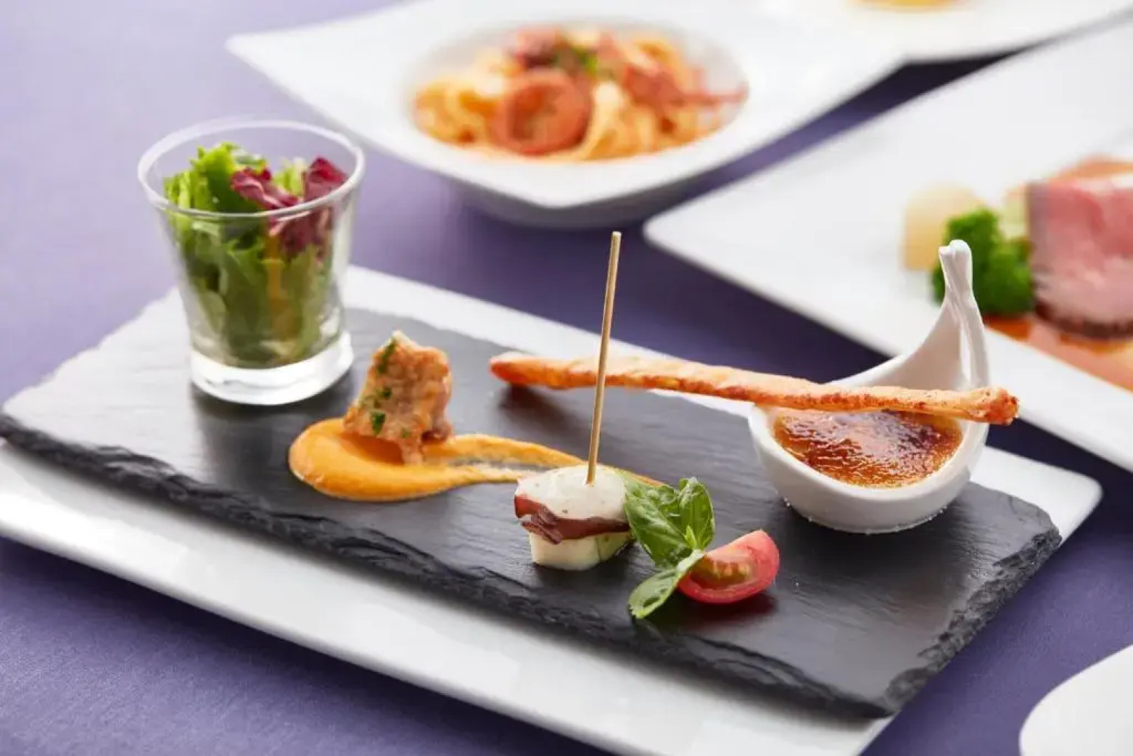 Wellness Forest NASU