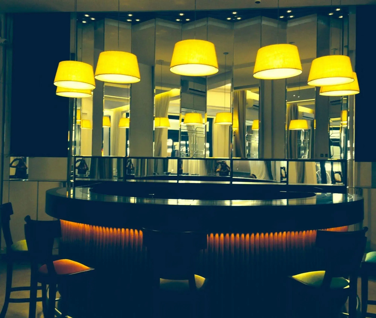 Real Hotel Lujan