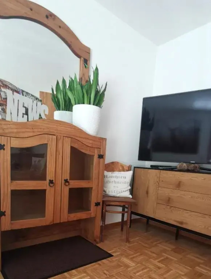 Ferienwohnung Graubünden