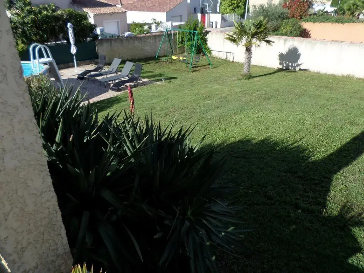 Villa Le Clos Des Oliviers