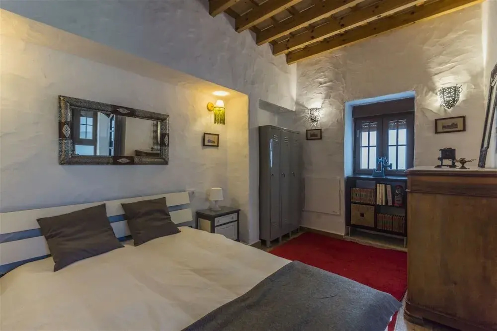 La Guarida de Vejer - Adults Only