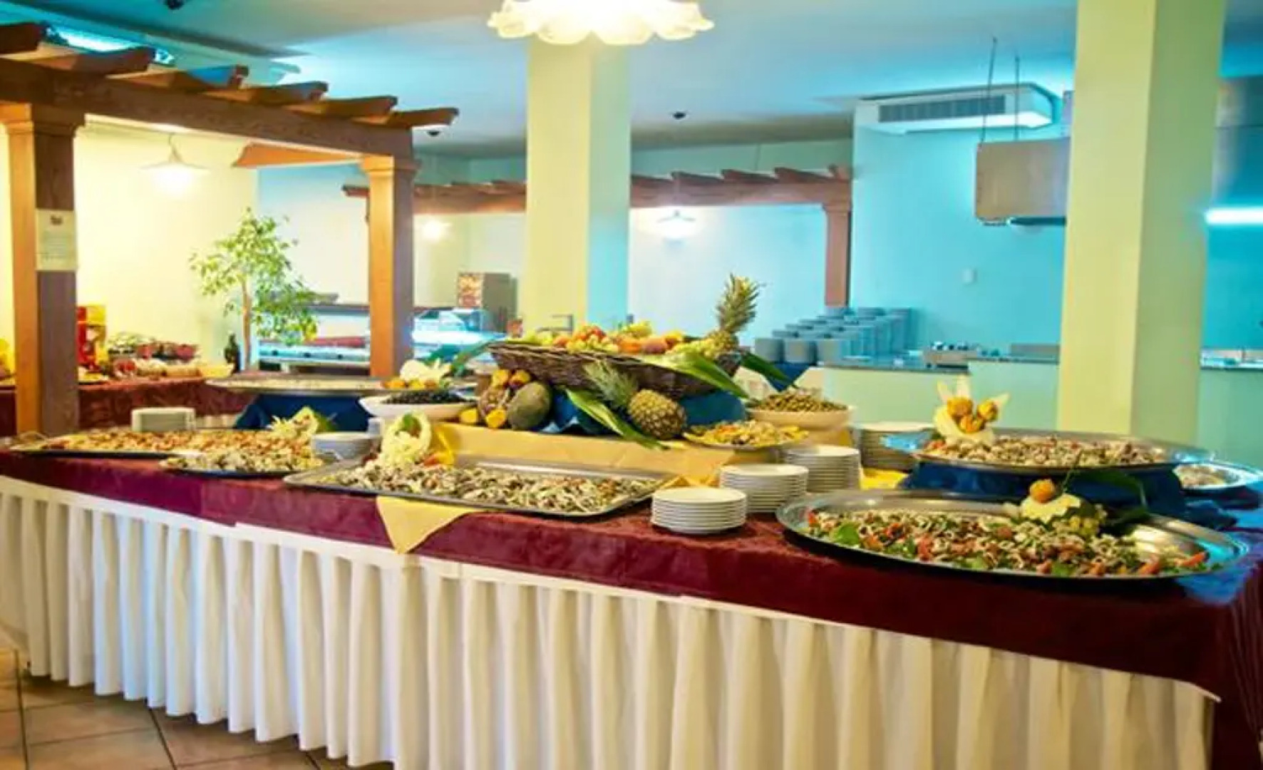 Club Esse Cala Gonone Beach Village