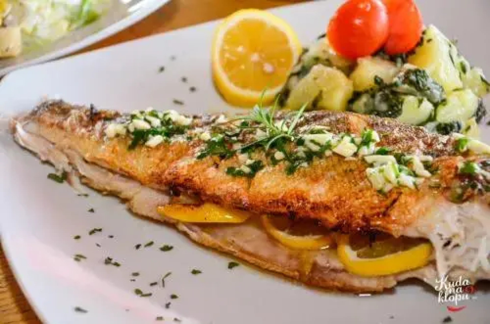 Saint Paul Accommodation