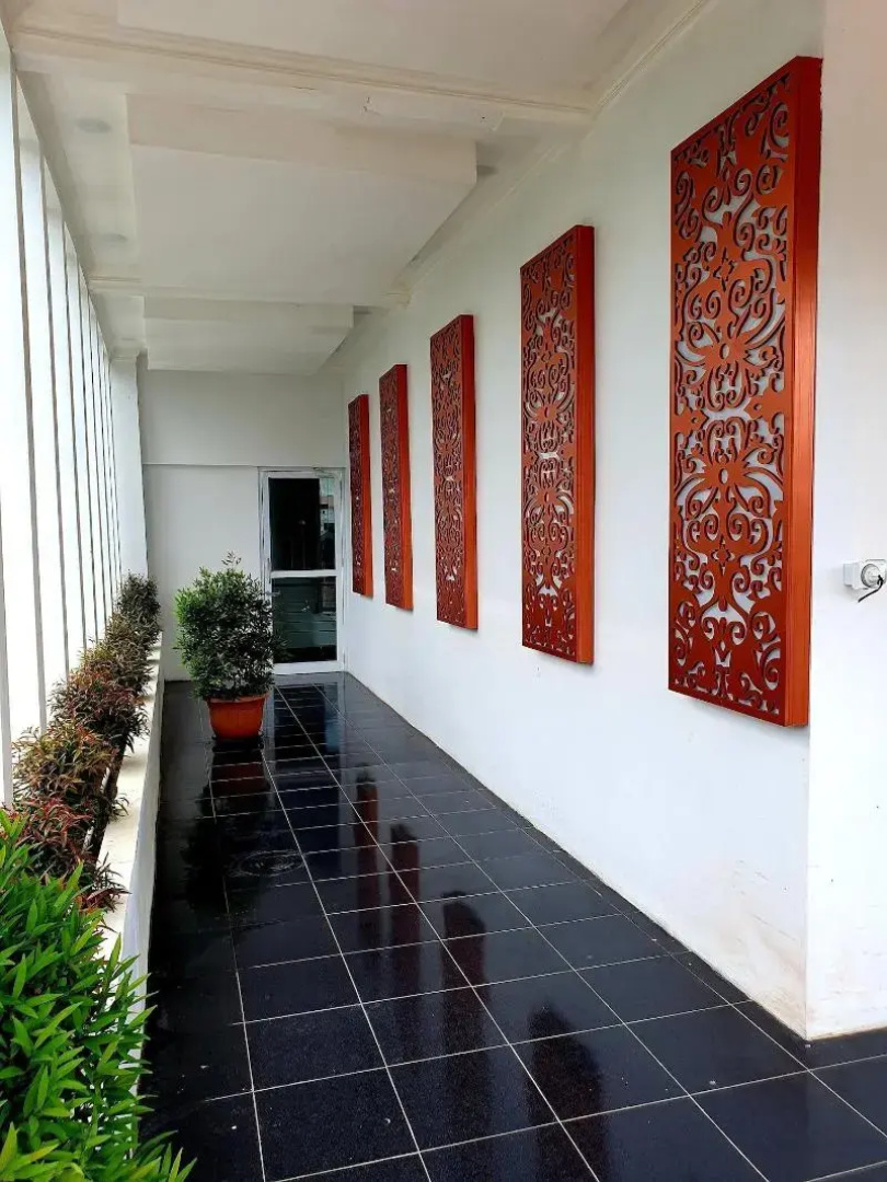 Hotel Banjar Permai