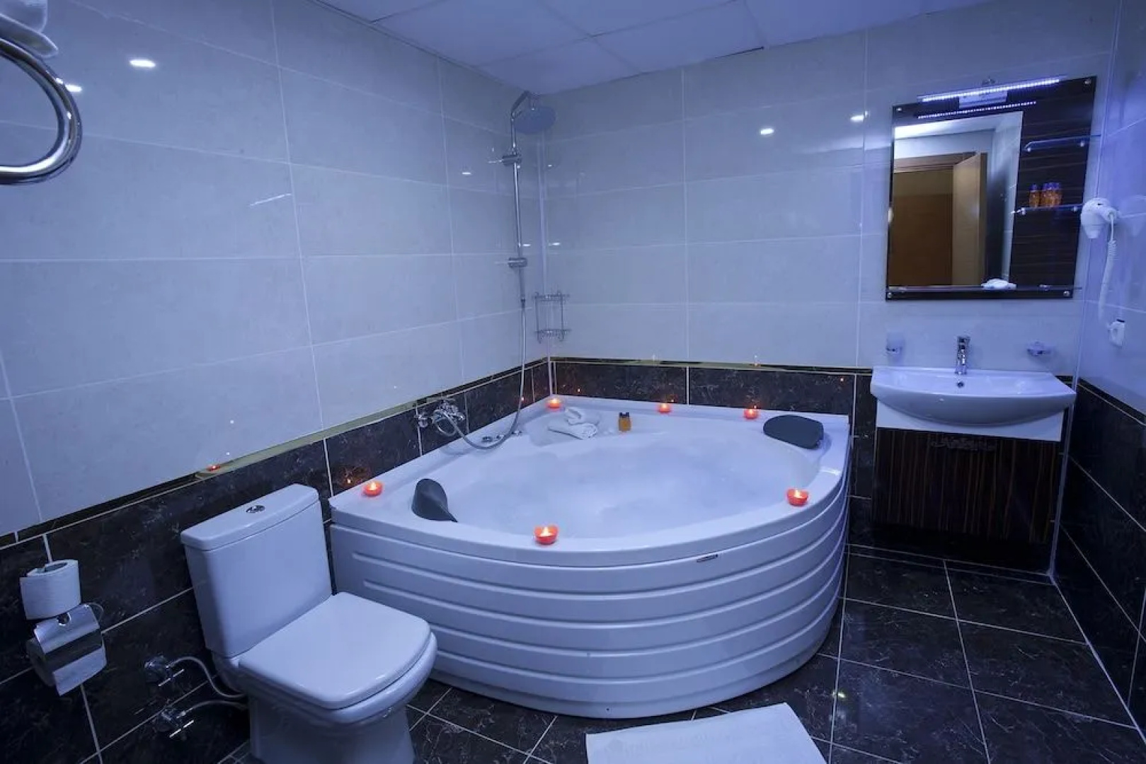 Igneada Parlak Resort Hotel