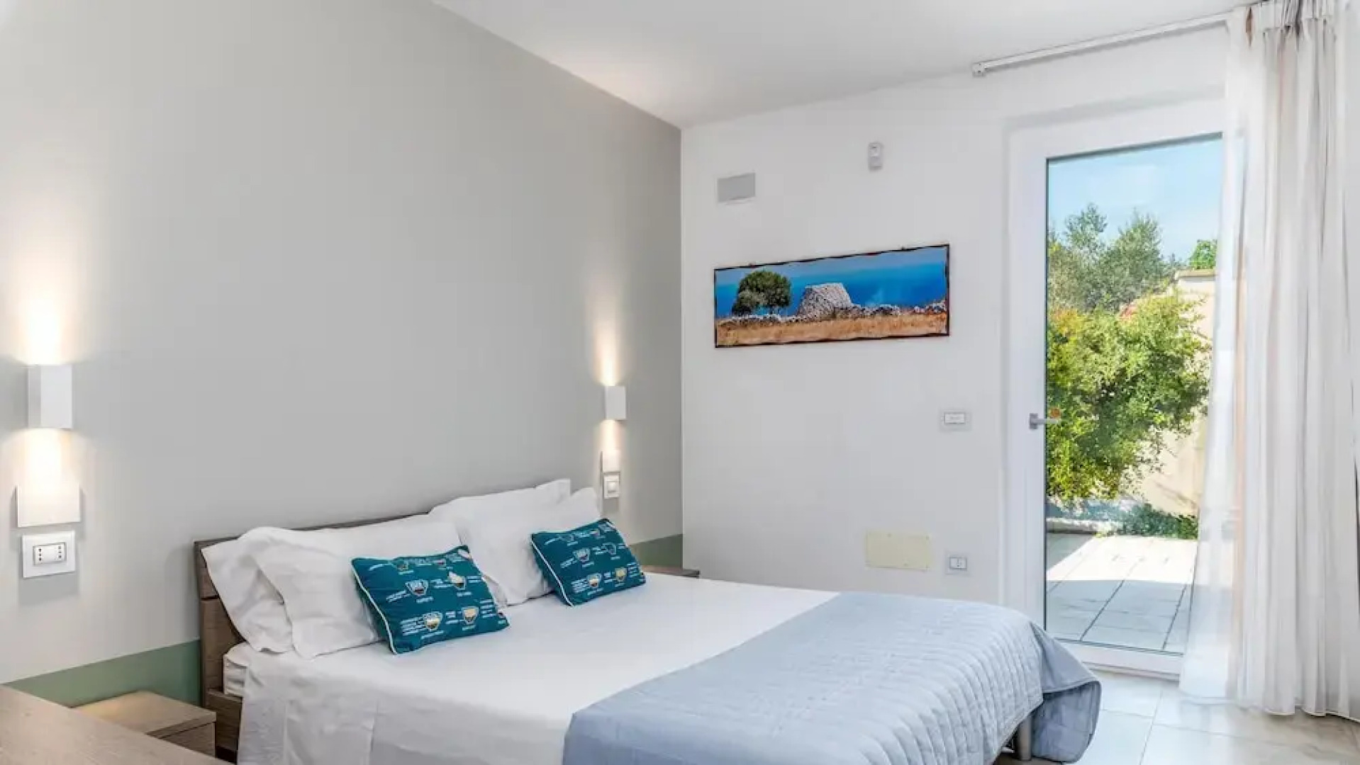 Villa I Chiani 8 Emma Villas