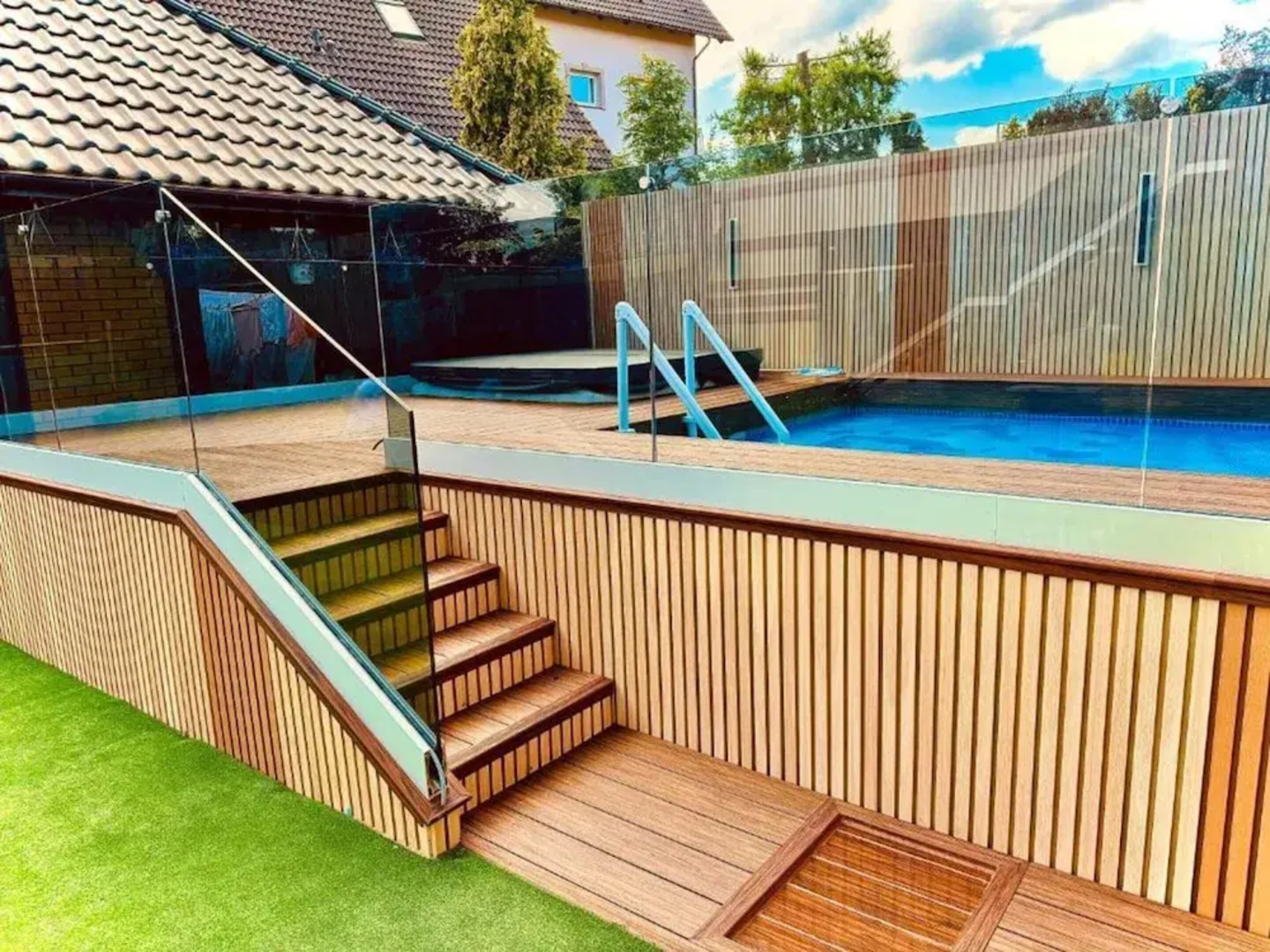 Studio in Miedzywodzie Near Baltic Beach