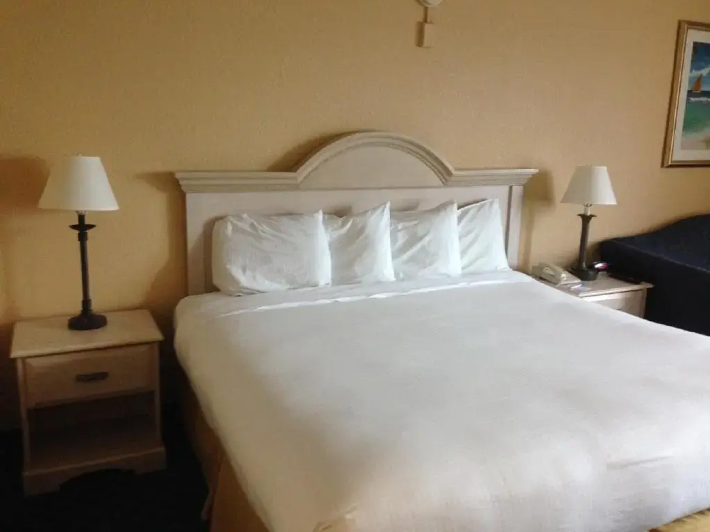 The Inn at Boynton Beach