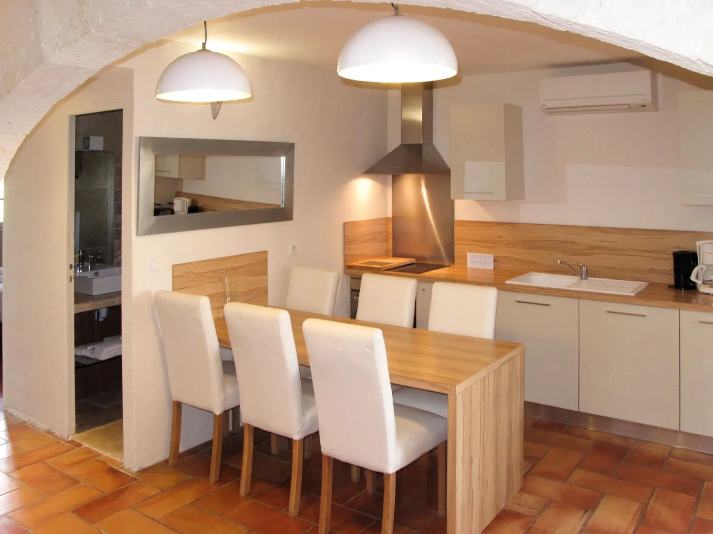 Les Garrigues d.l. Vallée d.B. (MSL172)