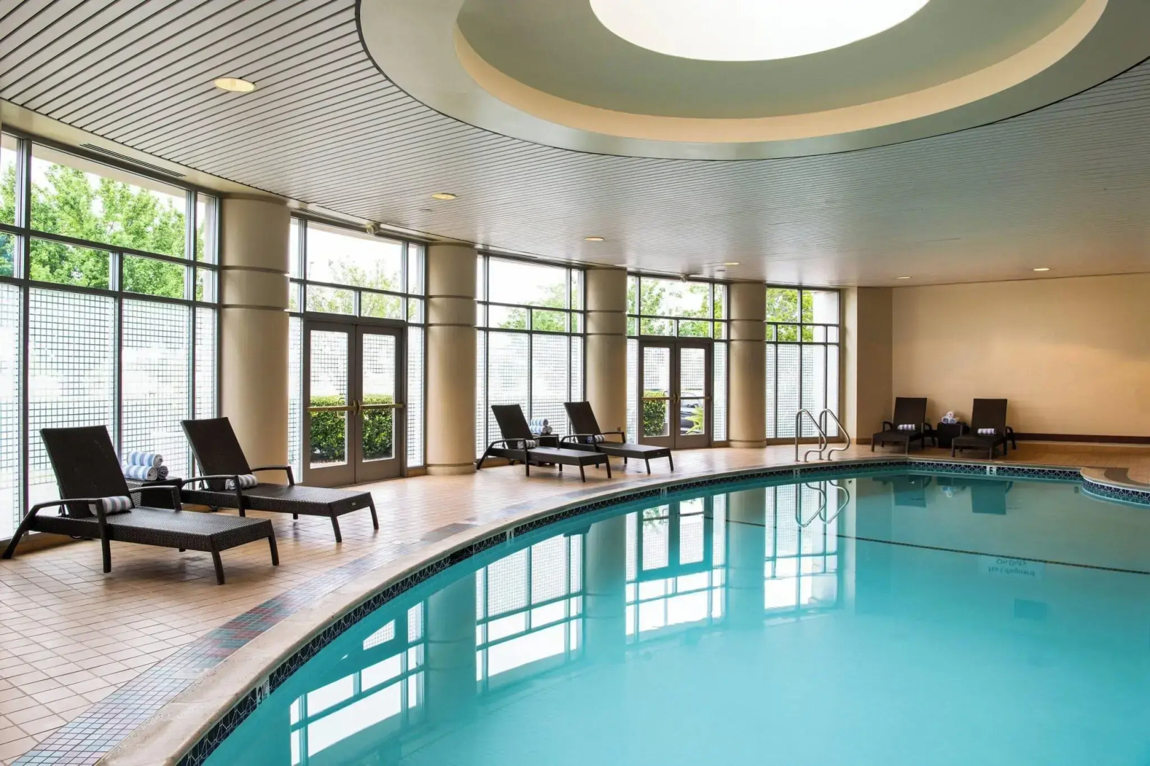 Fremont Marriott Silicon Valley