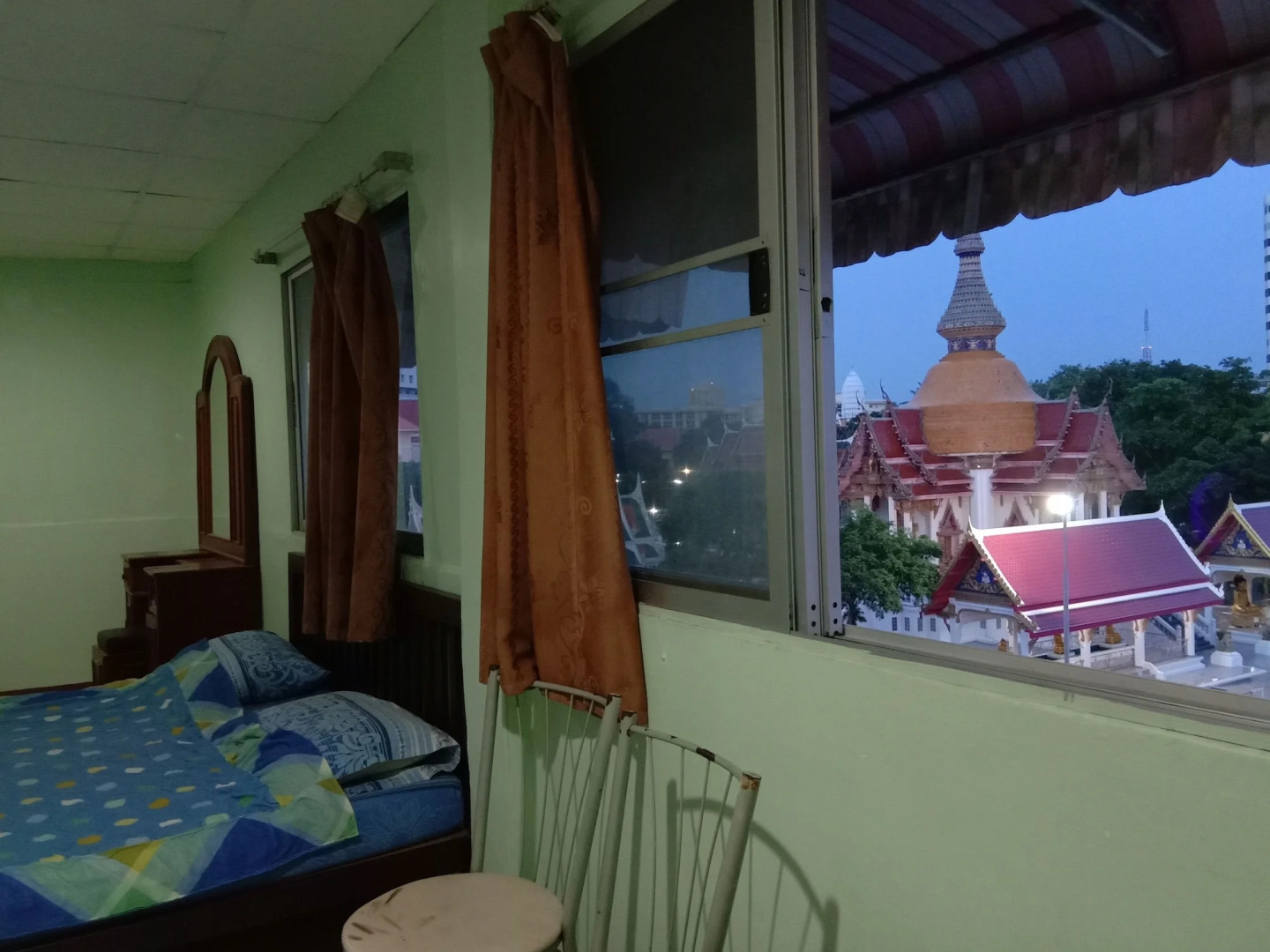 The Encore Hotel Pattaya