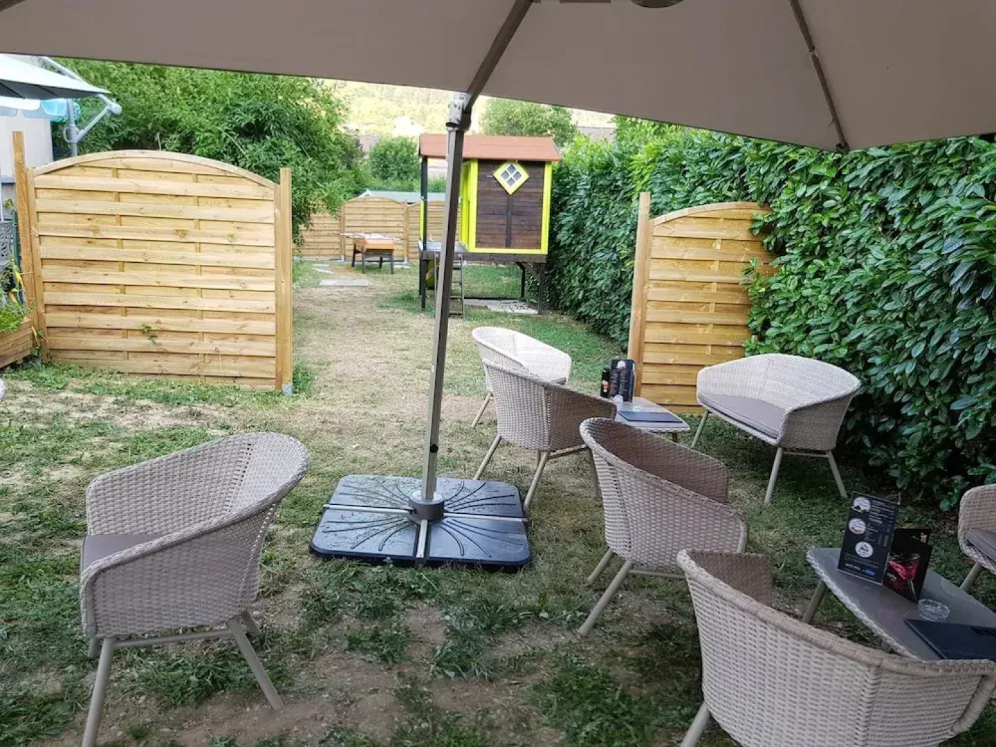 Les Spas de Venus – Chambres D’Hôtes