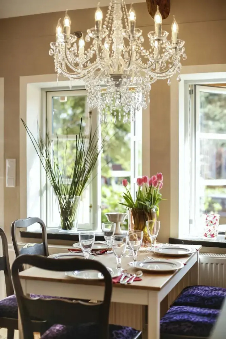 Ferienhof am Hemmelsdorfersee